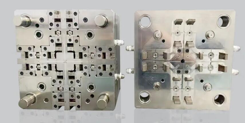 主要な業界のイノベーション、Dongguan Xuan Pin Mold Technology Co.、Ltd。